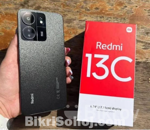 Redmi 13C